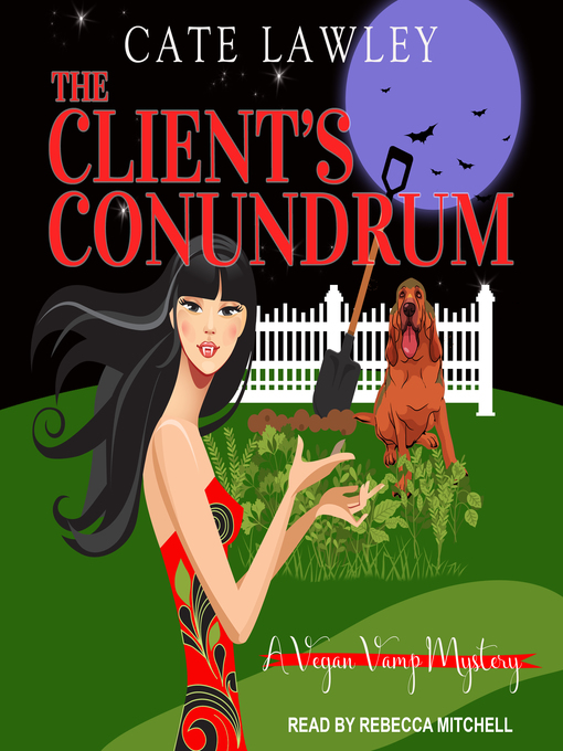 Title details for The Client's Conundrum by Cate Lawley - Available